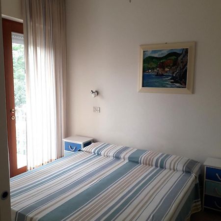 Villa Maranese Lignano Sabbiadoro Exteriör bild