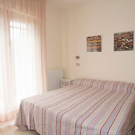Villa Maranese Lignano Sabbiadoro Exteriör bild