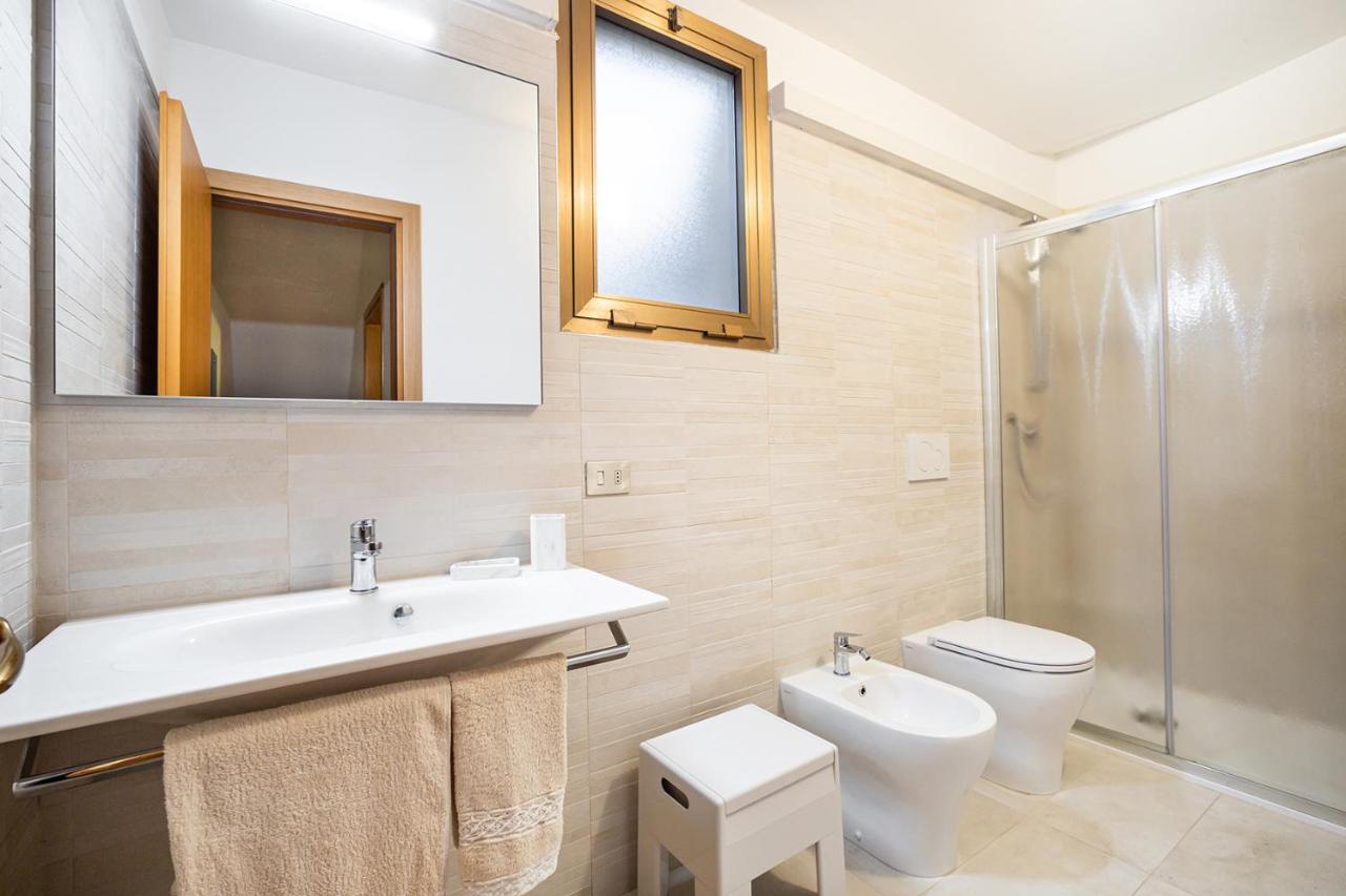 Villa Maranese Lignano Sabbiadoro Exteriör bild