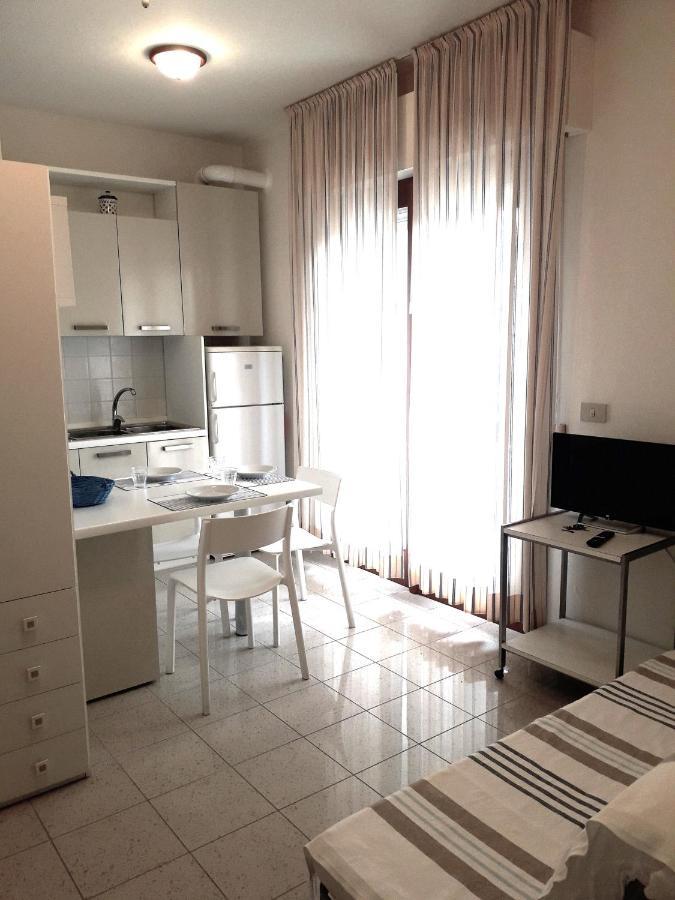 Villa Maranese Lignano Sabbiadoro Exteriör bild