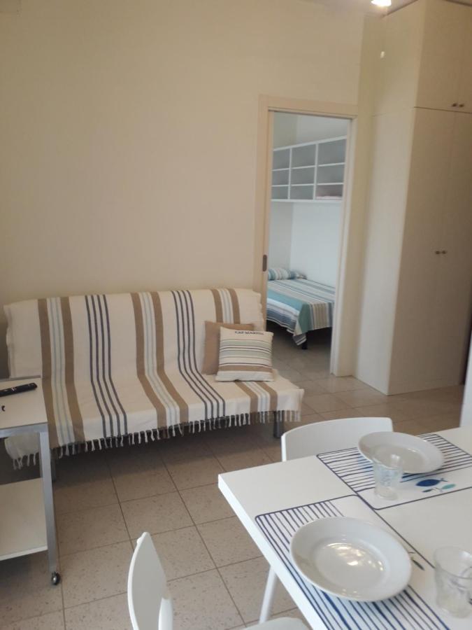 Villa Maranese Lignano Sabbiadoro Exteriör bild