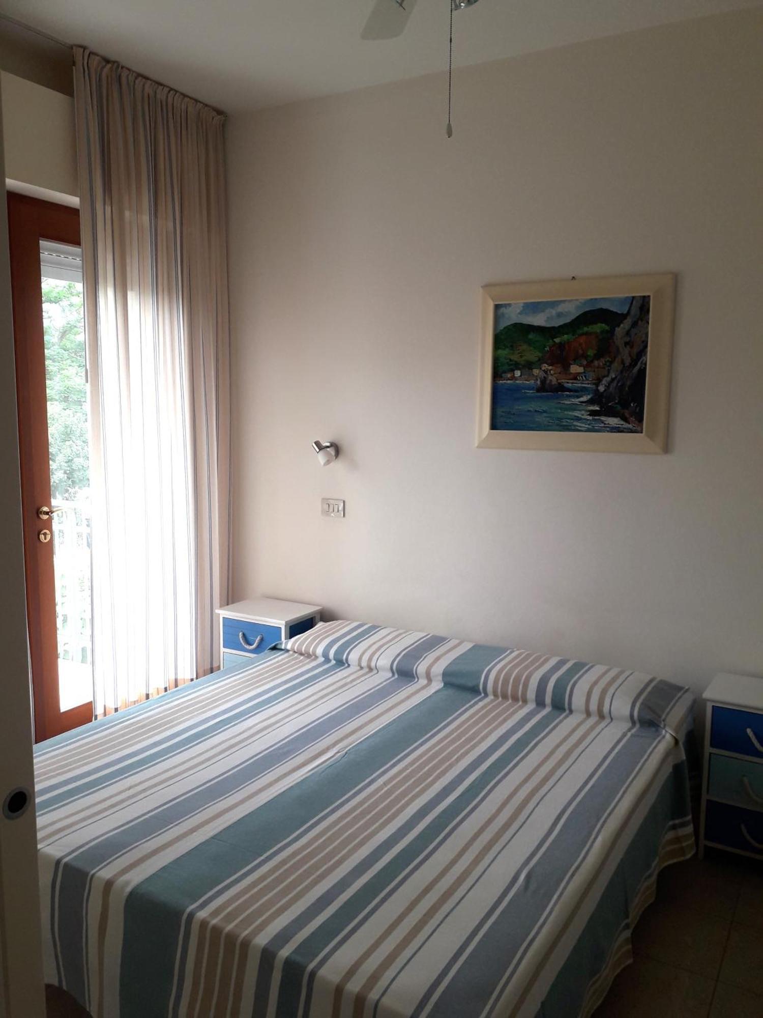 Villa Maranese Lignano Sabbiadoro Exteriör bild