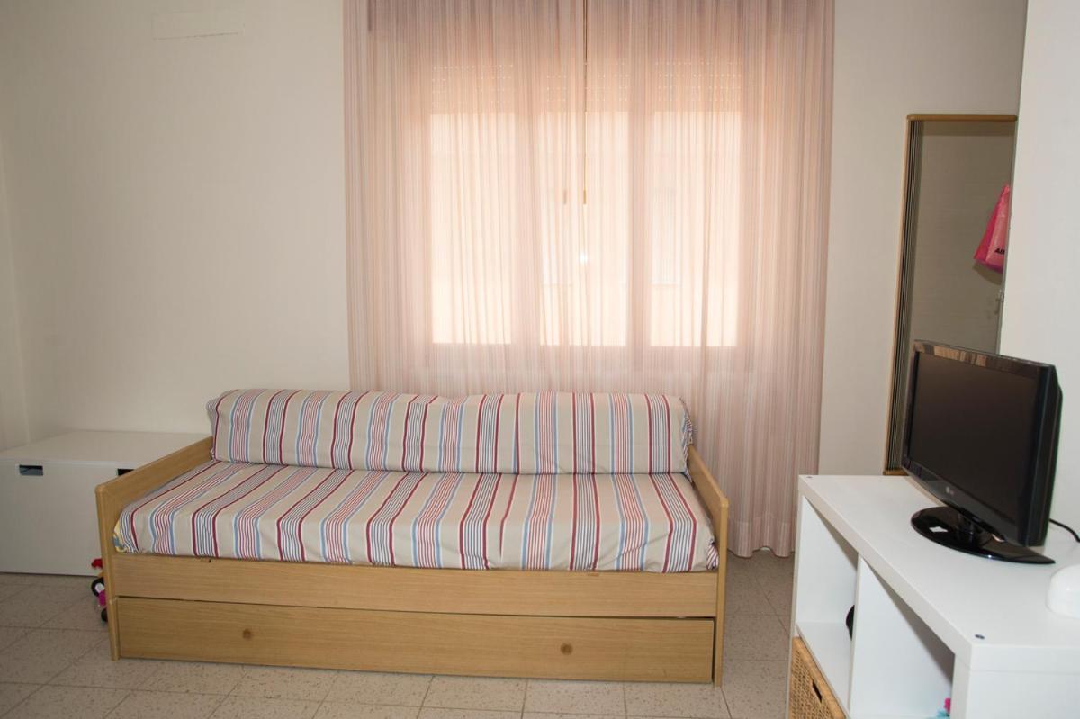 Villa Maranese Lignano Sabbiadoro Exteriör bild