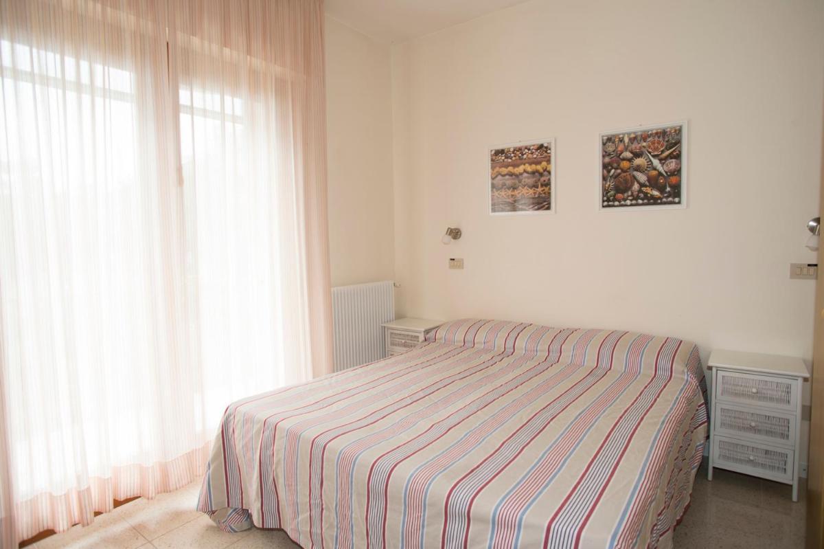 Villa Maranese Lignano Sabbiadoro Exteriör bild
