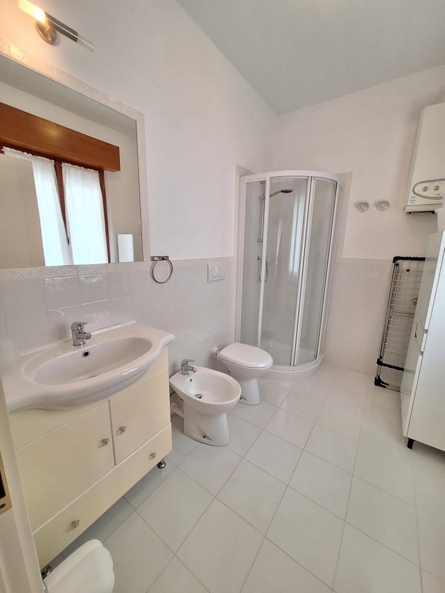 Villa Maranese Lignano Sabbiadoro Exteriör bild