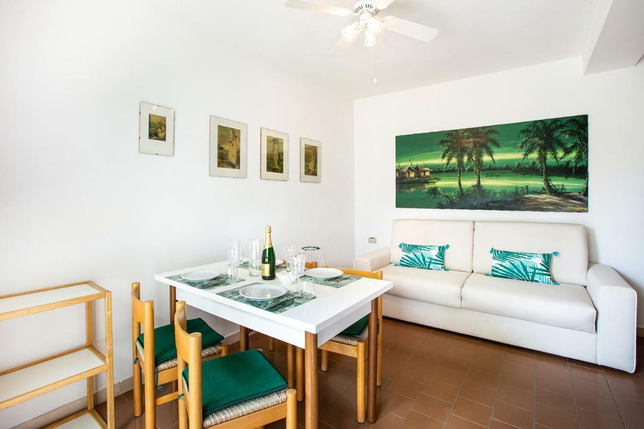 Villa Maranese Lignano Sabbiadoro Exteriör bild