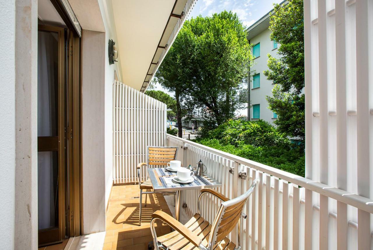 Villa Maranese Lignano Sabbiadoro Exteriör bild