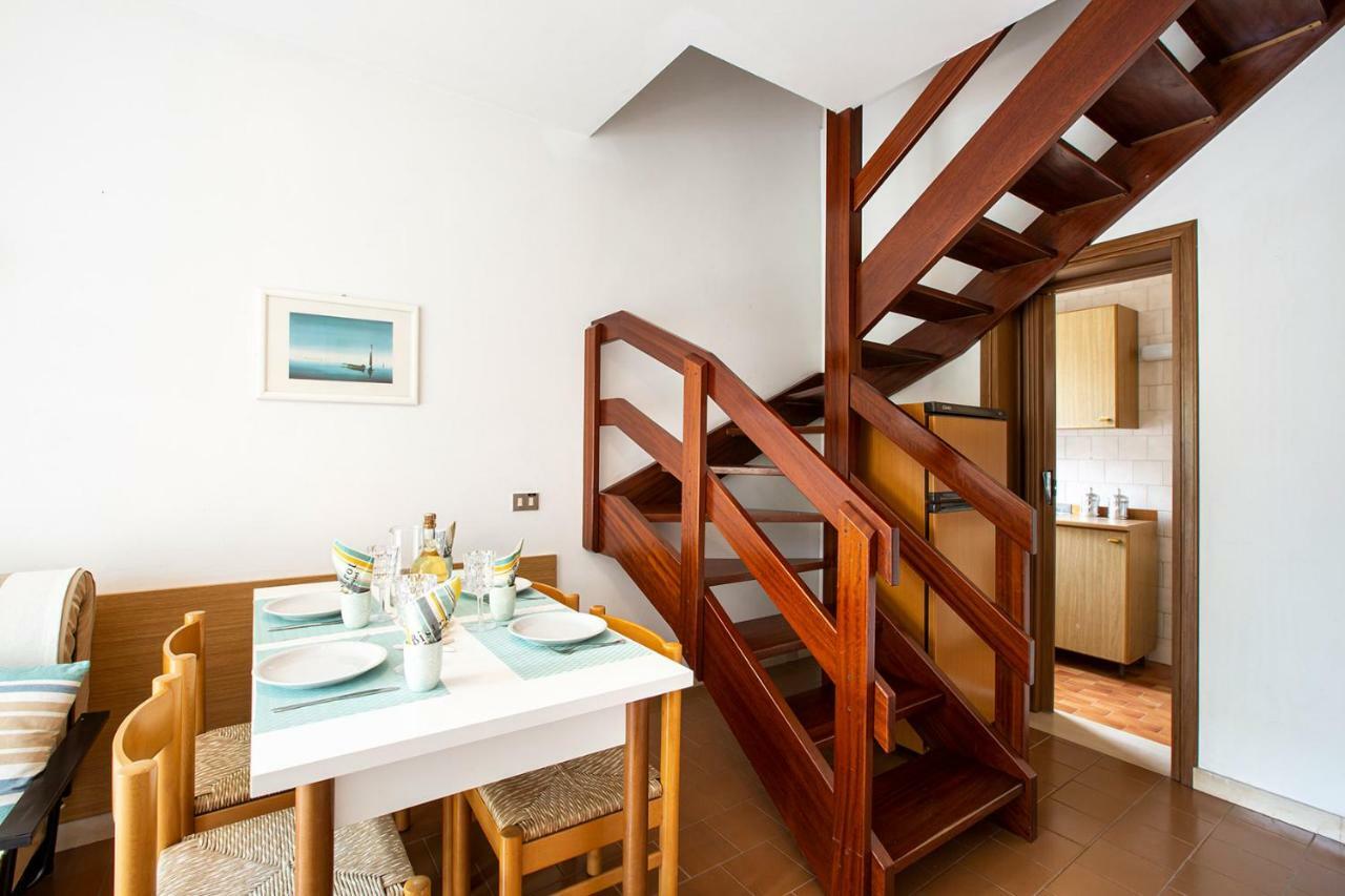 Villa Maranese Lignano Sabbiadoro Exteriör bild