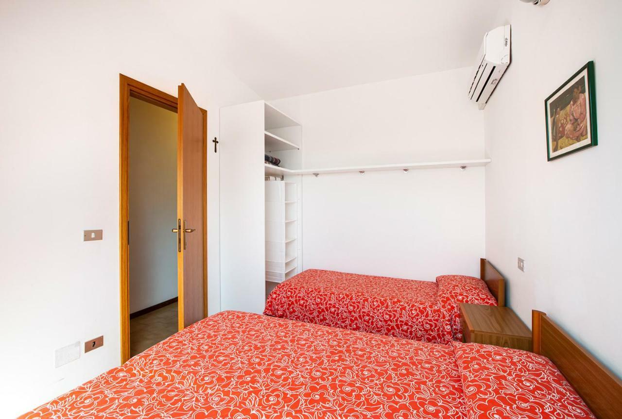 Villa Maranese Lignano Sabbiadoro Exteriör bild