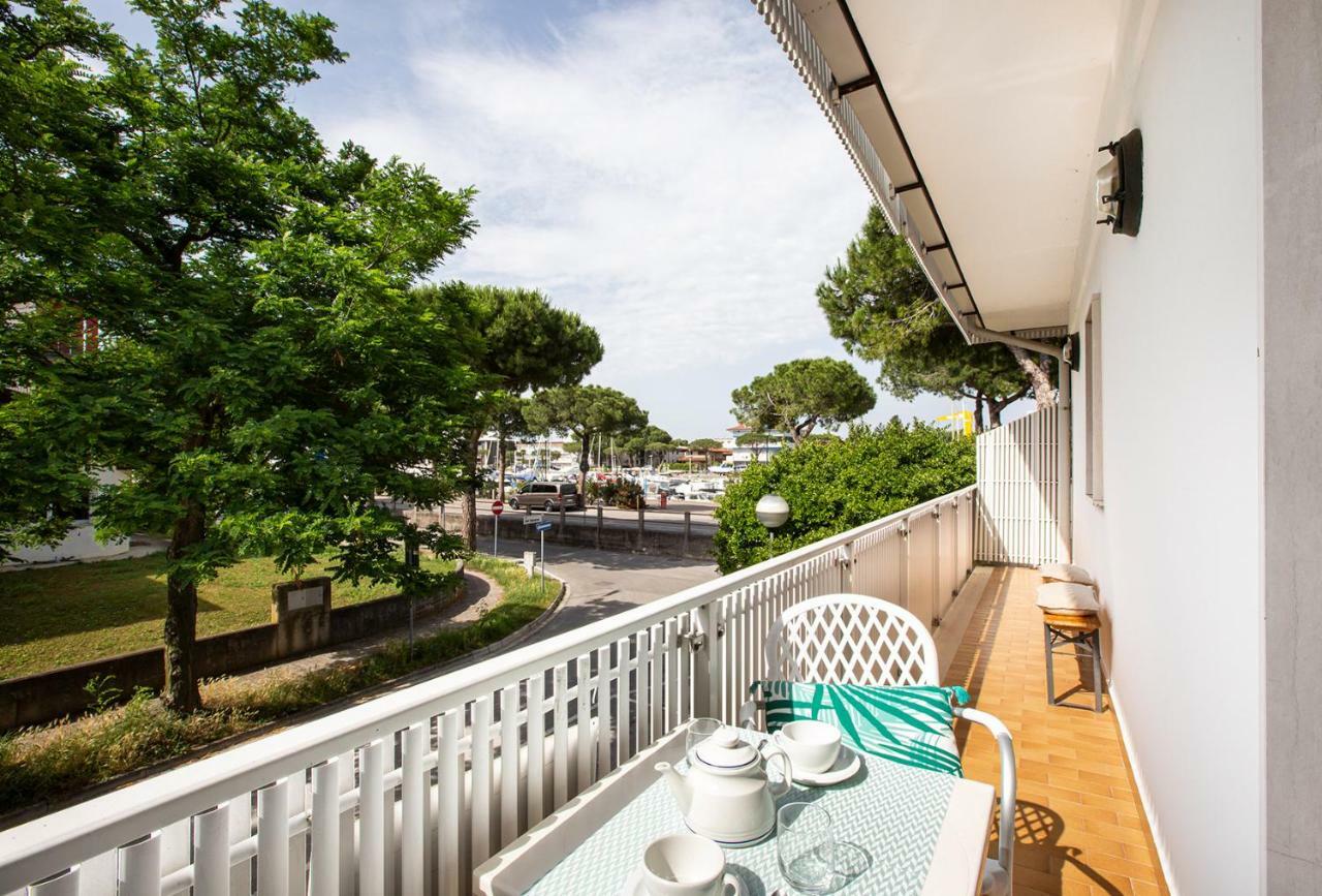 Villa Maranese Lignano Sabbiadoro Exteriör bild