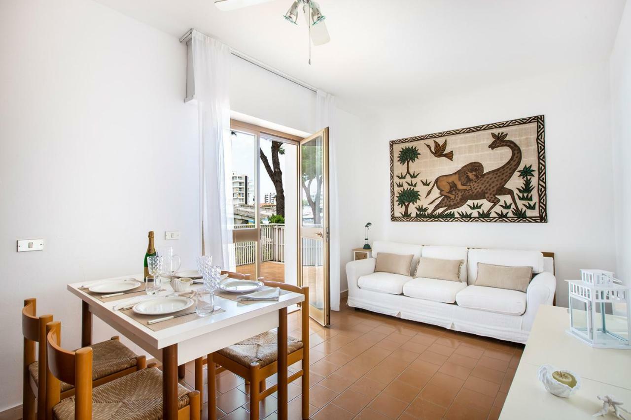 Villa Maranese Lignano Sabbiadoro Exteriör bild