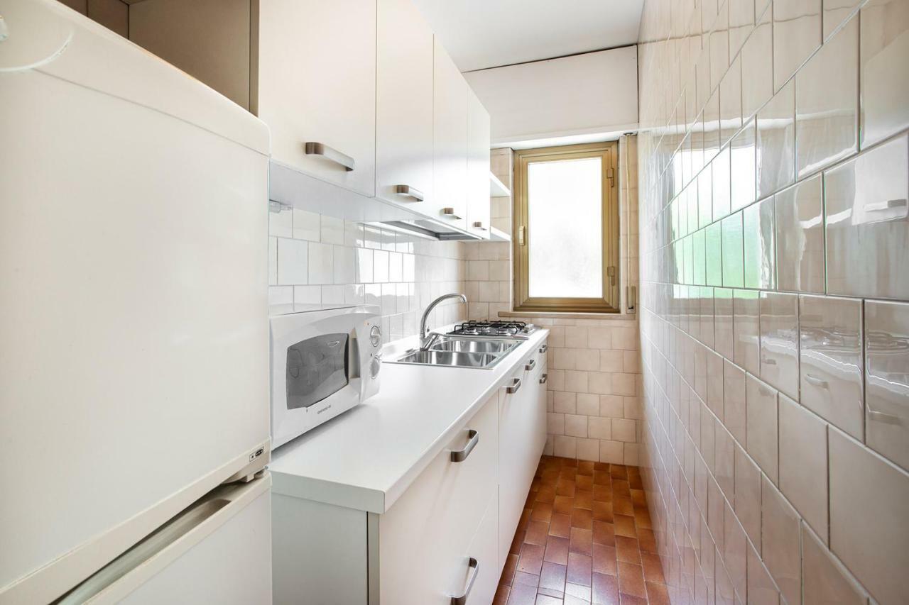 Villa Maranese Lignano Sabbiadoro Exteriör bild