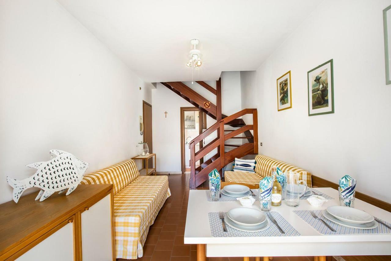 Villa Maranese Lignano Sabbiadoro Exteriör bild